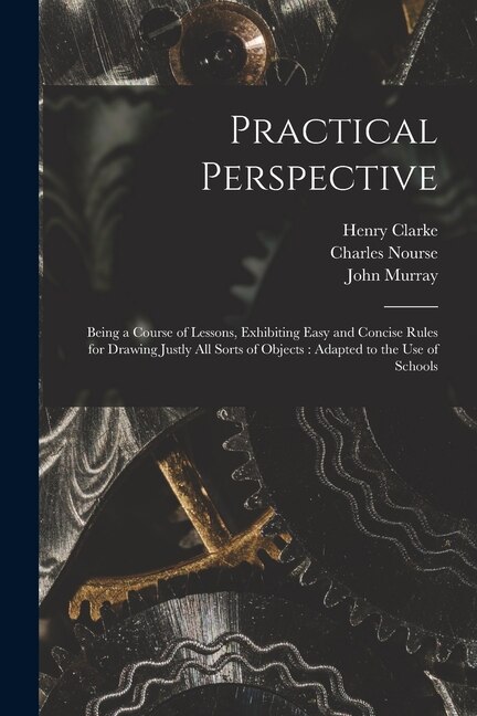 Front cover_Practical Perspective