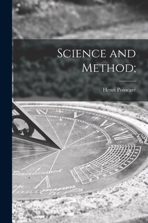 Front cover_Science and Method;
