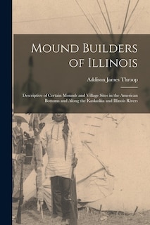 Couverture_Mound Builders of Illinois