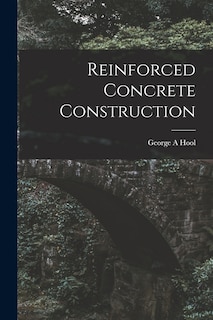 Front cover_Reinforced Concrete Construction