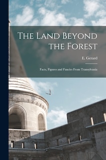 Front cover_The Land Beyond the Forest