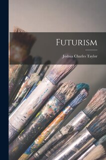 Front cover_Futurism