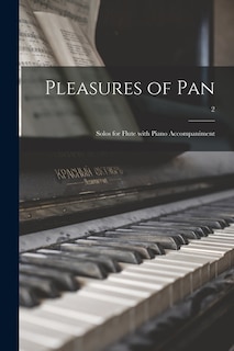 Couverture_Pleasures of Pan