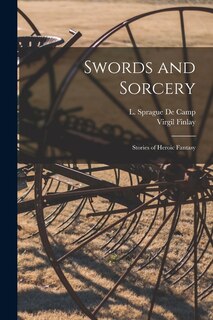 Couverture_Swords and Sorcery