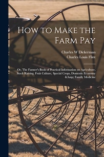 Couverture_How to Make the Farm Pay