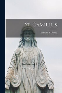 Front cover_St. Camillus