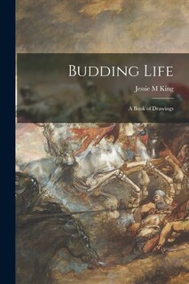 Front cover_Budding Life