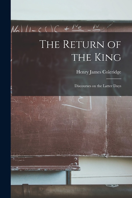 Couverture_The Return of the King