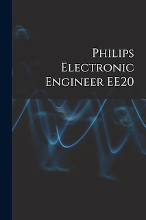 Couverture_Philips Electronic Engineer EE20