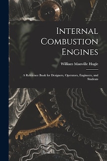 Front cover_Internal Combustion Engines