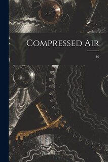 Front cover_Compressed Air; 16