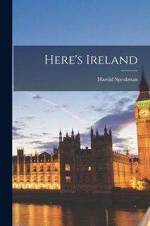 Front cover_Here's Ireland