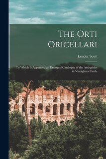 Front cover_The Orti Oricellari