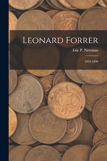 Front cover_Leonard Forrer