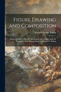 Front cover_Figure Drawing and Composition