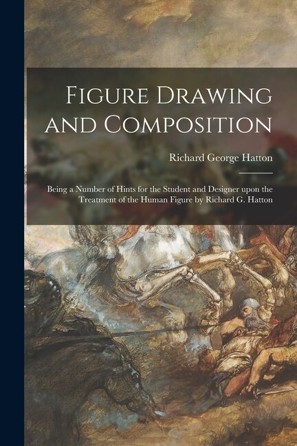 Front cover_Figure Drawing and Composition