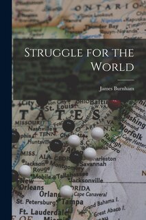 Front cover_Struggle for the World