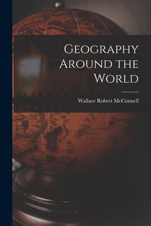 Front cover_Geography Around the World