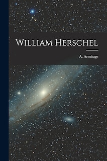 Couverture_William Herschel