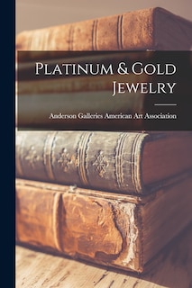 Front cover_Platinum & Gold Jewelry