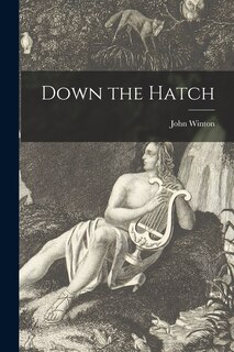 Front cover_Down the Hatch