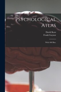Front cover_Psychological Atlas