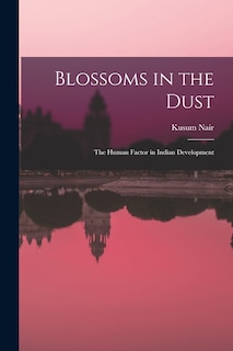 Front cover_Blossoms in the Dust