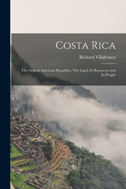 Front cover_Costa Rica