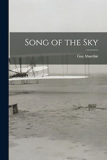 Front cover_Song of the Sky