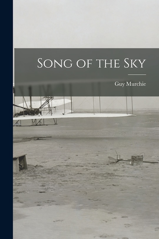 Front cover_Song of the Sky