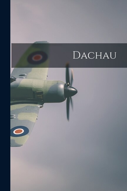 Front cover_Dachau
