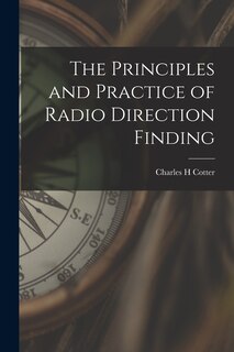Couverture_The Principles and Practice of Radio Direction Finding