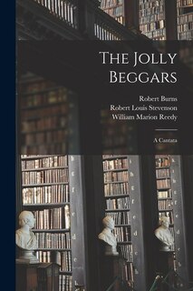 Front cover_The Jolly Beggars