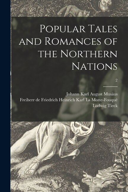 Couverture_Popular Tales and Romances of the Northern Nations; 2