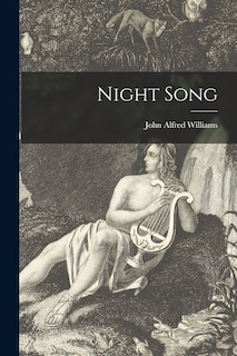 Front cover_Night Song