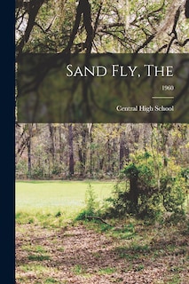 Front cover_Sand Fly, The; 1960