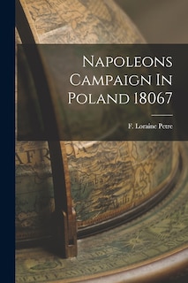 Couverture_Napoleons Campaign In Poland 18067