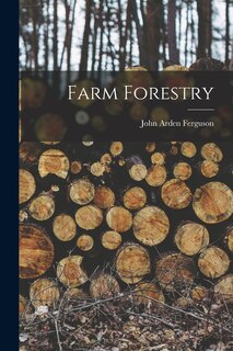 Front cover_Farm Forestry