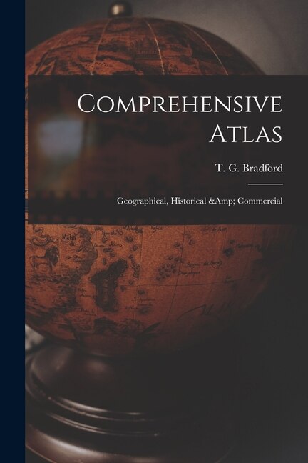 Front cover_Comprehensive Atlas
