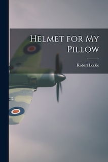 Front cover_Helmet for My Pillow