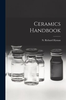 Front cover_Ceramics Handbook