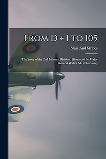 Front cover_From D + 1 to 105