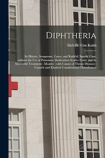 Front cover_Diphtheria