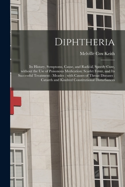 Front cover_Diphtheria