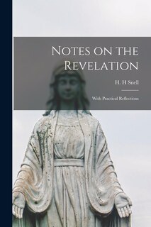 Front cover_Notes on the Revelation