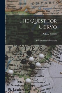 Couverture_The Quest for Corvo