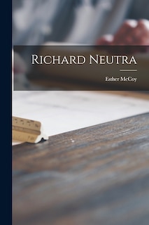 Front cover_Richard Neutra