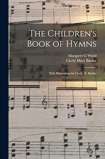 Front cover_The Children's Book of Hymns