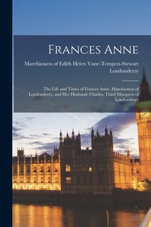 Front cover_Frances Anne