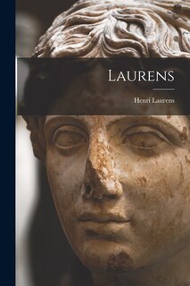 Front cover_Laurens